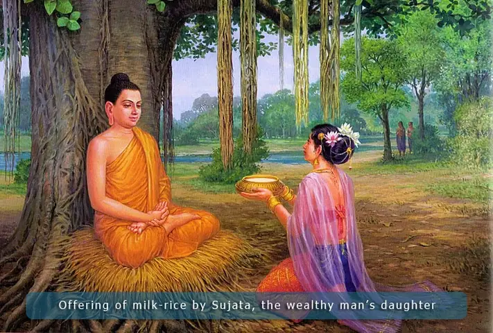 10 Danh Hiệu Của Đức Phật