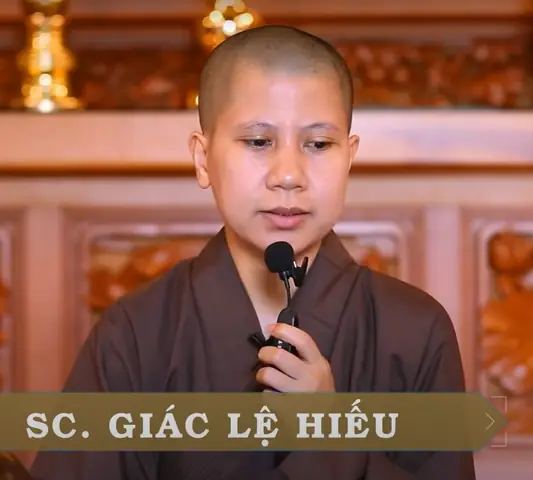 Không Si Mê (tà Kiến)