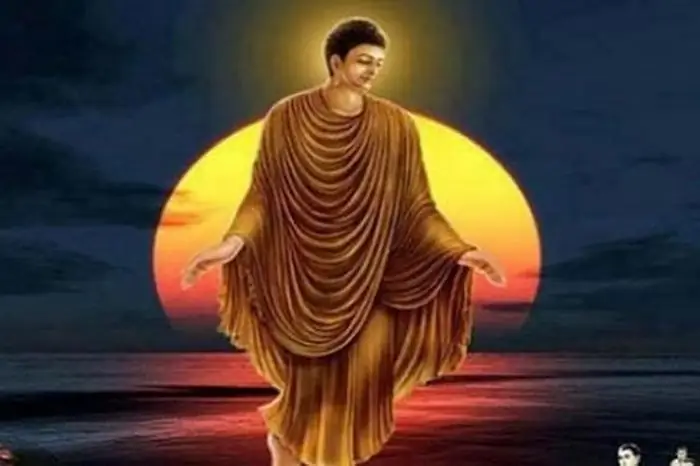 Đời Người Sẽ Sống Mạnh Mẽ Hơn Thông Qua 10 Điều Phật Dạy - Báo ...