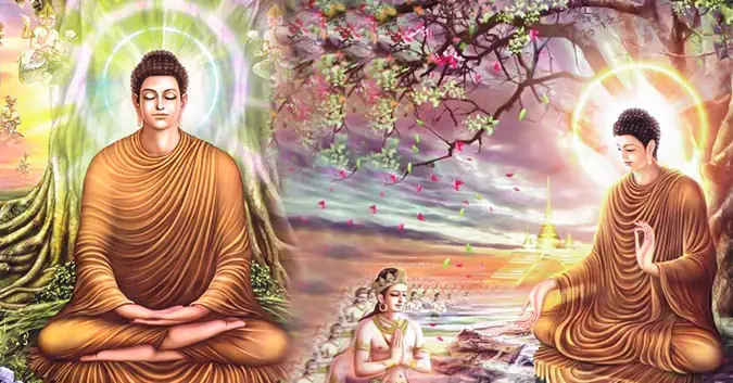 10 Điều Tâm Niệm Của Đức Phậtmong Muốn Con Người Thấu Hiểu Quy Luật