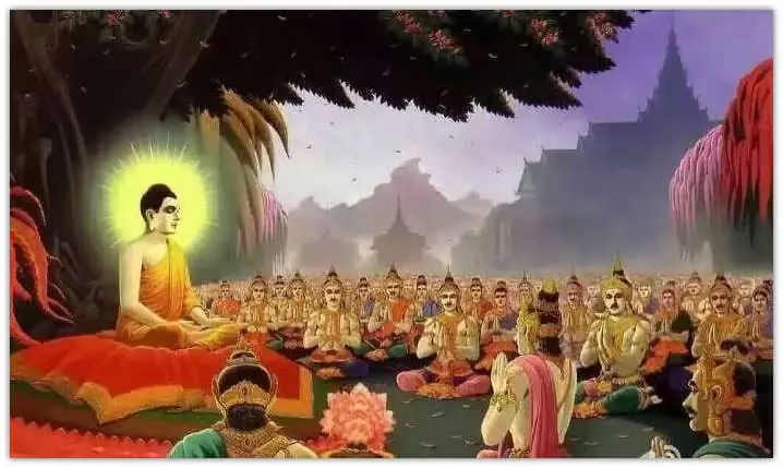 10 Điều Tâm Niệm Của Đức Phậtmong Muốn Con Người Thấu Hiểu Quy Luật