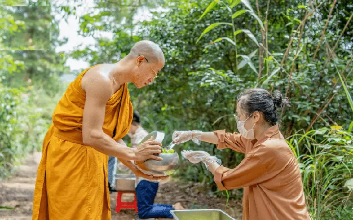 10 Loại Thịt Phật Cấm Ăn: Sự Thật Về Quy Tắc Sát Sinh Và Ăn Chay Trong Phật Giáo