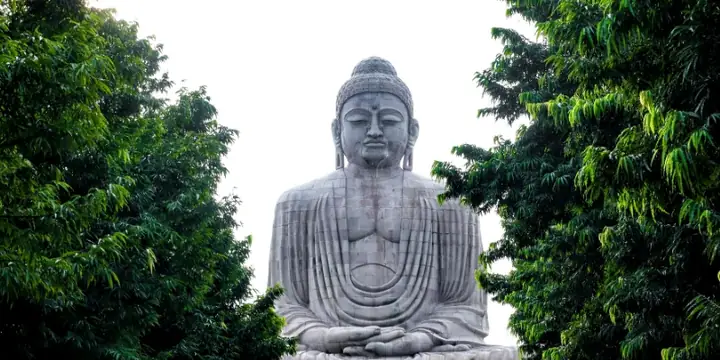 Niệm Phật Hỗ Trợ Cải Thiện Sức Khỏe