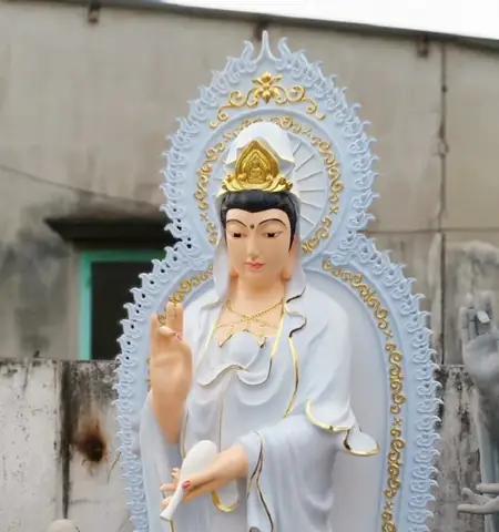 Câu Chuyện Về Phật Dược Sư Trong 10 Phương Chư Phật