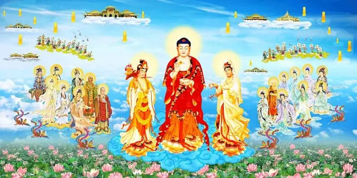 Tầm Quan Trọng Của Việc Tìm Hiểu Về 10 Phương Chư Phật