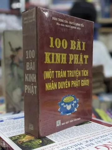 100 Bài Kinh Phật: Tuyển Chọn Những Bài Kinh Hay & Ý Nghĩa Nhất