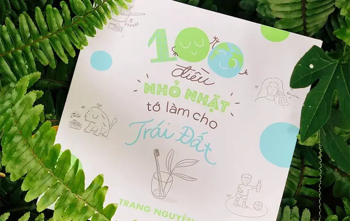 Bắt Đầu Nhỏ Nhặt, Kết Quả Lớn Lao