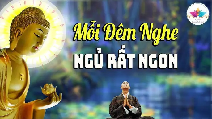 101 Điều Phật Dạy Mỗi Đêm: Hành Trình Suy Ngẫm Cho Giấc Ngủ Yên