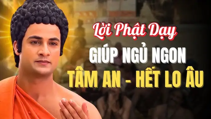 101 Điều Phật Dạy Mỗi Đêm: Hành Trình Suy Ngẫm Cho Giấc Ngủ Yên