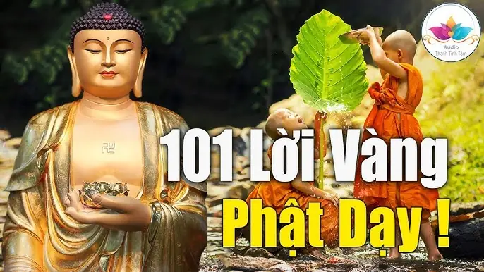 101 Lời Phật Dạy Pdf: Khám Phá Kho Tàng Trí Tuệ Để Sống An Lạc