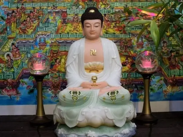 Ý Nghĩa 12 Lời Nguyện Của Đức Phật A Di Đà