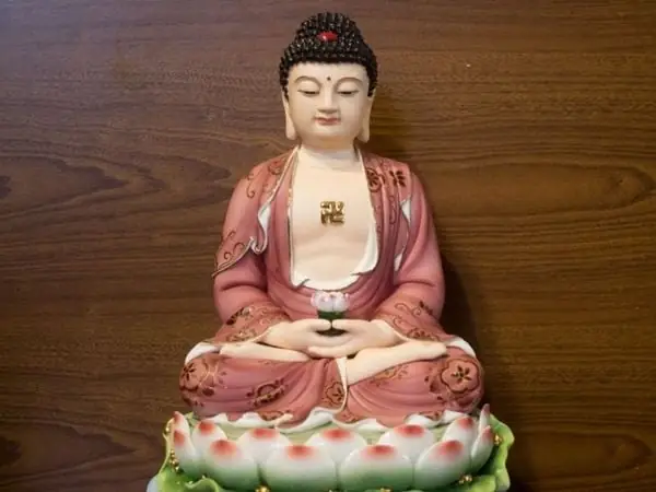 12 Lời Nguyện Của Đức Phật A Di Đà