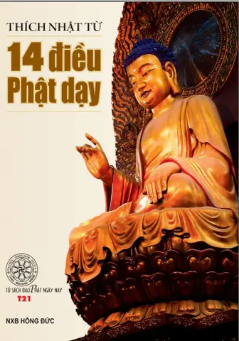 14 Điều Phật Dạy | Đạo Phật Ngày Nay