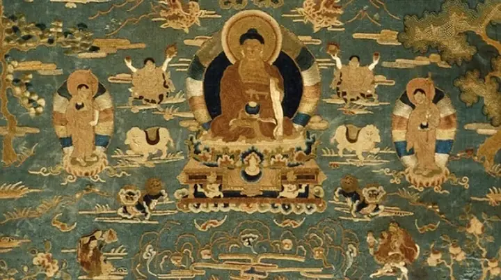 Lai Lịch 18 Vị La Hán Là Đệ Tử Của Phật Thích Ca Mâu Ni