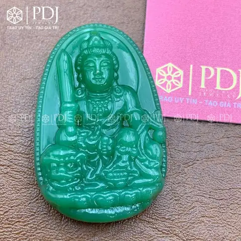 1987 Đeo Phật Gì