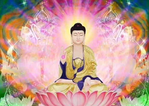 Phật Dạy 20 Điều Khó (p.1) 1