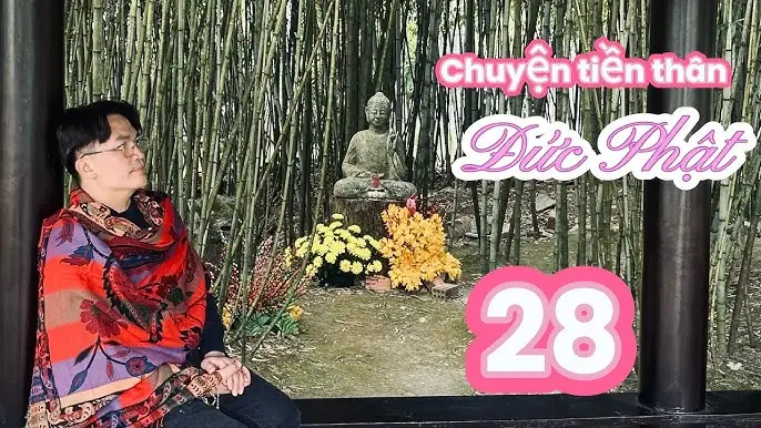 28 Vị Cổ Phật Là Ai? Khám Phá Ý Nghĩa, Đặc Điểm Và Lễ Vật Cúng Bái