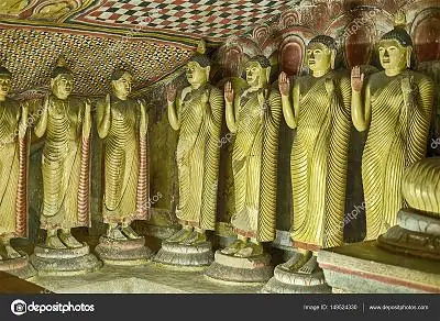 28 Vị Phật Toàn Giác