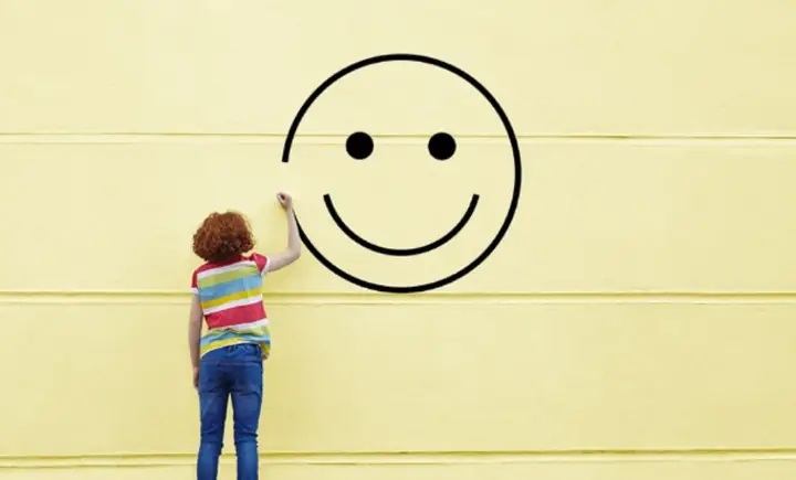 Vui Vẻ, Lạc Quan