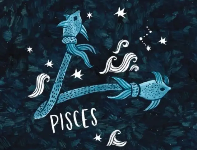 Cung Song Ngư Thuộc Nguyên Tố Nào Và Đại Diện Cho Điều Gì?