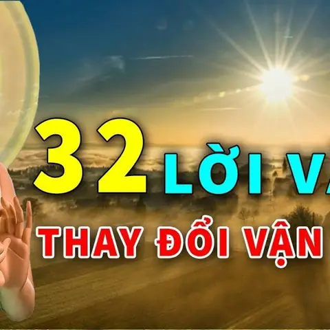 Stream Mỗi Ngày Bỏ Ra 15 Phút Nghe 32 Lời Phật Dạy Giúp Thay ...