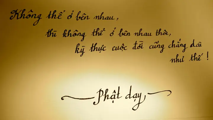 36 Lời Phật Dạy Về Tình Yêu