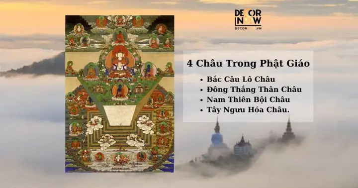 Châu Trong Phật Giáo