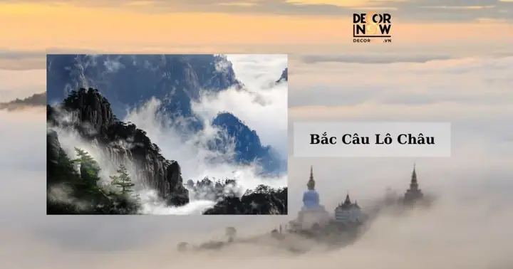 Bắc Câu Lô Châu (uttara-kura)