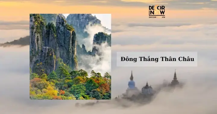 Đông Thắng Thân Châu (purva-videha)