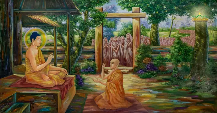 Giá Trị Bình Đẳng Qua Sự Giác Ngộ Của Đức Phật Và Những Ưu Điểm So Với Các Tư Tưởng Đương Thời