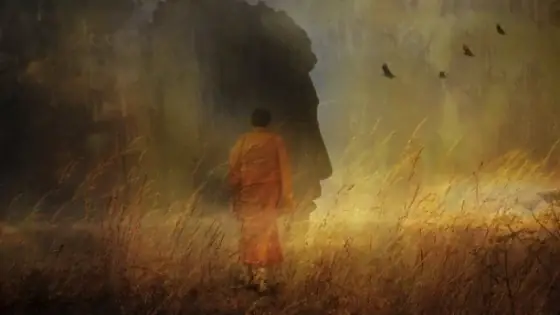 Các Loại Ma Người Tu Thường Gặp