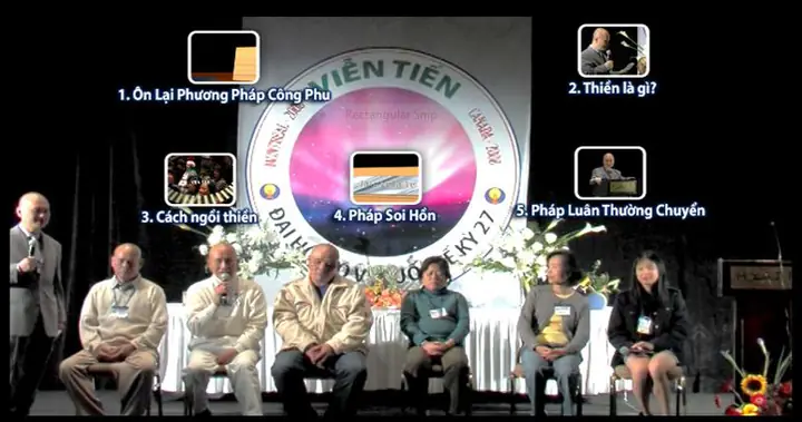 Phương Pháp Niệm Phật