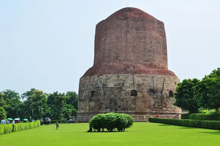 Cội Bồ Đề Nơi Đức Phật Thành Đạo