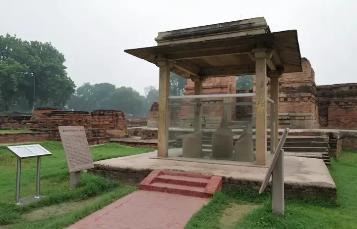 Toàn Cảnh Vườn Lộc Uyển Ngày Nay. Source: Sbs / Đăng Trình