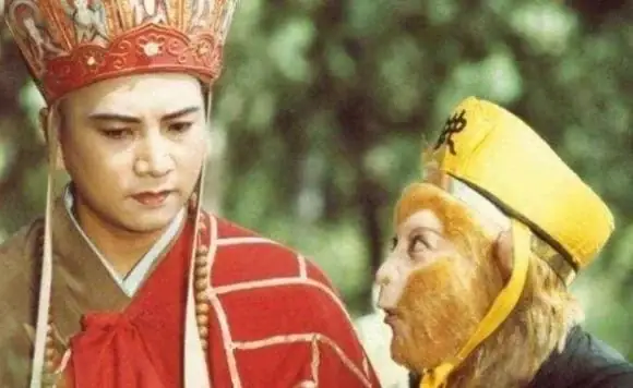 Sức Mạnh Của Đường Tăng Sau Khi Thành Phật Là Gì? - Ảnh 2.