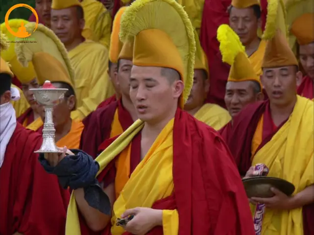 Sự Khác Biệt Giữa Các Tông Phái Phật Giáo Tây Tạng