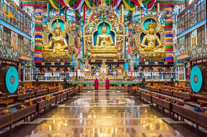 Cách Lựa Chọn Tông Phái Phật Giáo Tây Tạng Phù Hợp Với Bản Thân