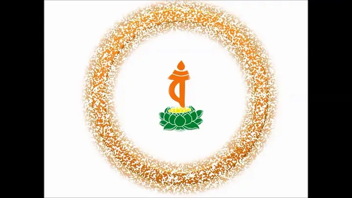 42 Mẫu Tự Phạn Tự Đà-la-ni