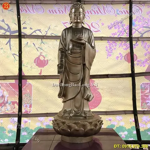 48 Lời Nguyện Của Đức Phật A Di Đà, 100 Bài Kệ Niệm Phật