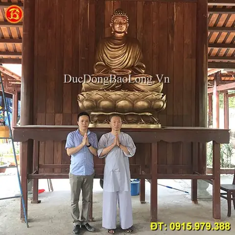 48 Lời Nguyện Của Đức Phật A Di Đà