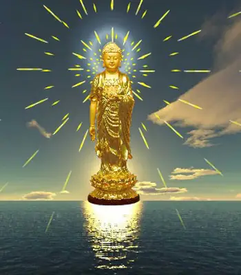 Châm Ngôn Và Năm Điều Luật Của Gia Đình Phật Tử Việt Nam