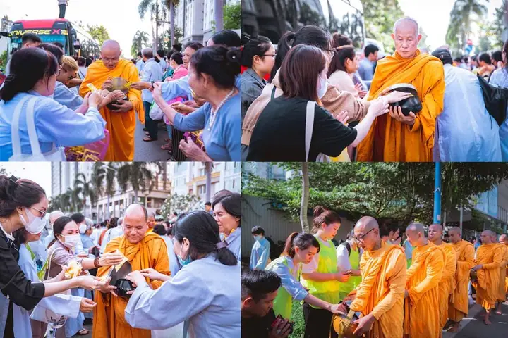 Khất Thực Là Gì?