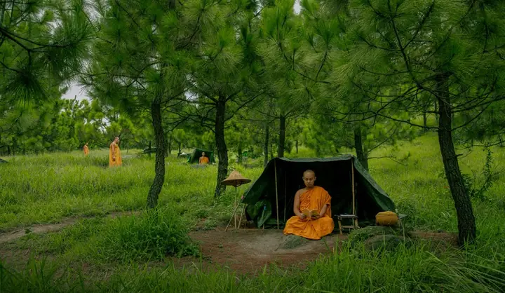 Hạnh Ăn Một Bữa