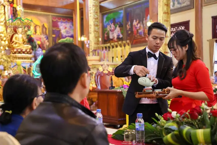 Điều Thứ Hai: Người Vợ Phải Biết Chu Toàn Việc Nội Trợ