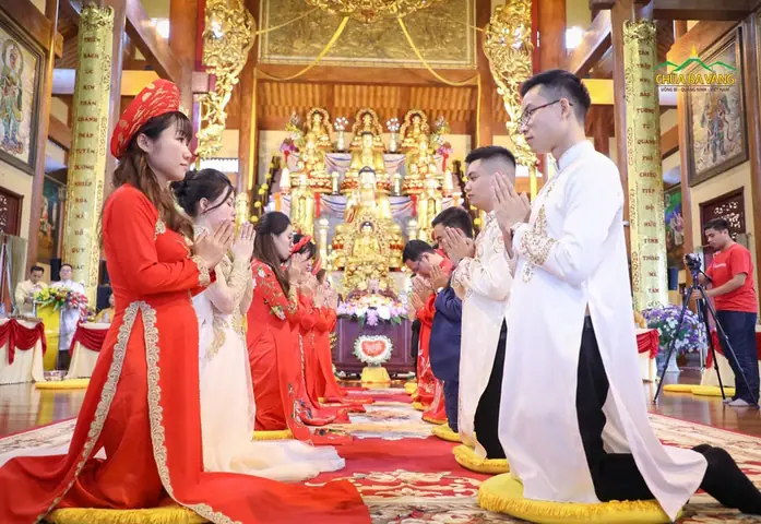 Điều Thứ Năm: Người Vợ Phải Trọn Lòng Chung Thủy Với Chồng