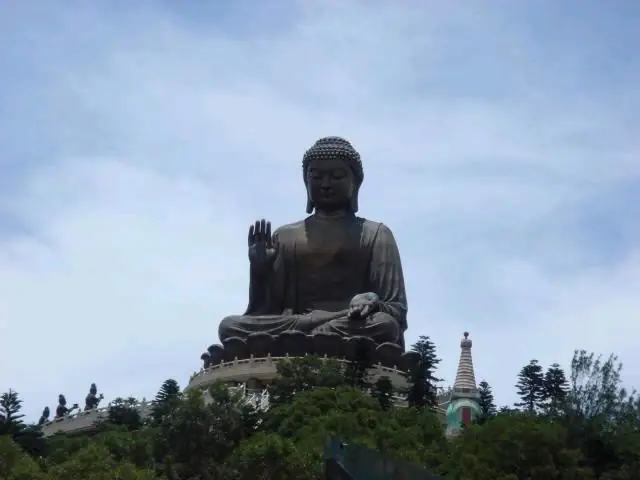 Giới ( 5 Điều Cấm Của Người Phật Tử ) | Nam Mô A Di Đà Phật