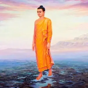 Năm Đại Mộng Bồ Tát