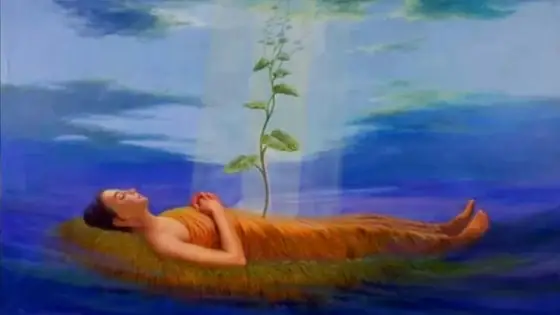 Ý Nghĩa 5 Đại Giấc Mơ Kỳ Lạ Của Đức Phật Trước Đêm Thành Đạo