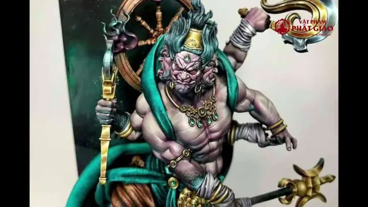 Cõi A-tu-la (asura)