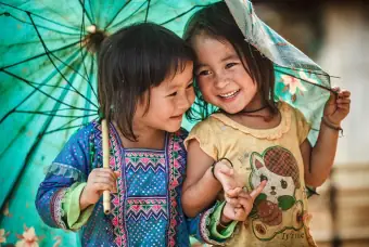 Điều Phật Dạy